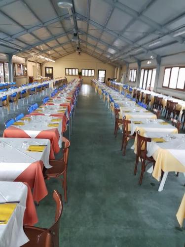 La Cena Oltre L'aia A La Serra Di San Miniato - San Miniato