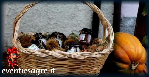 Festa Dell'agricoltura - Toano