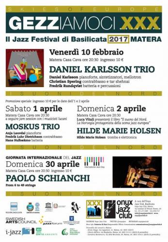 Gezziamoci A Matera - Matera