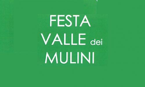 Festa Dei Mulini - Barbarano Mossano
