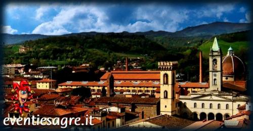 Eventi A San Giovanni Valdarno - San Giovanni Valdarno