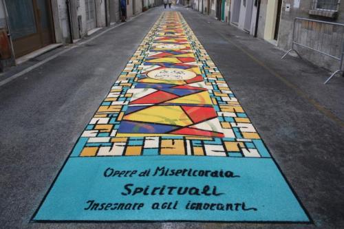 Tappeti Di Segatura - Camaiore