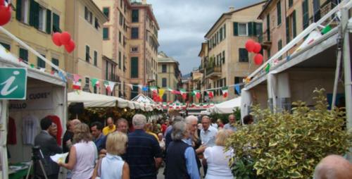 Rapallo Expo' - Rapallo