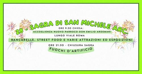 Sagra Di San Michele A Castiraga Vidardo - Castiraga Vidardo