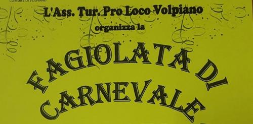 Grande Fagiolata - Volpiano