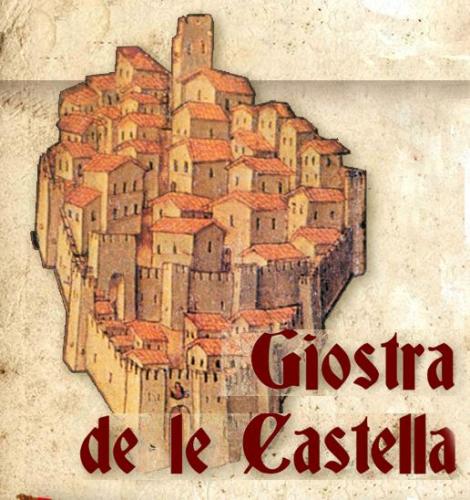 Giostra De La Castella - Caldarola