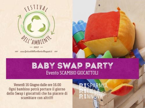 Festival Dell'ambiente - 