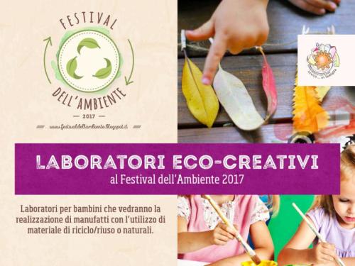 Festival Dell'ambiente - 