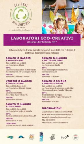 Festival Dell'ambiente - 