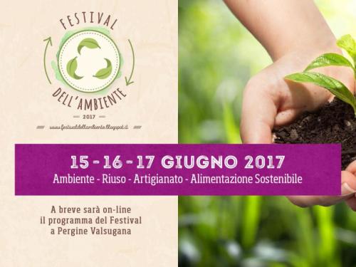Festival Dell'ambiente - 