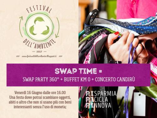 Festival Dell'ambiente - 