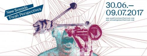 Sudtirol Jazzfestival Alto Adige - 