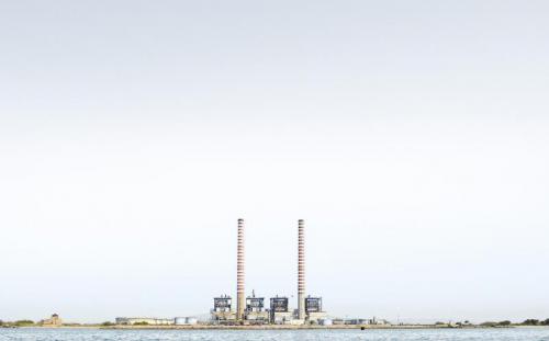 Mostra Di Luca Lupi  - Pisa