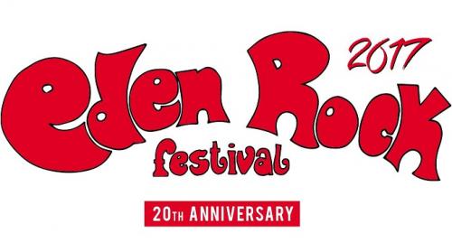 Eden Rock Festival - Città Di Castello