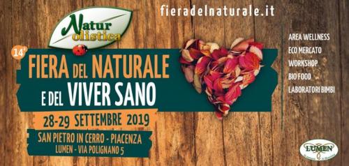 Naturolistica - San Pietro In Cerro