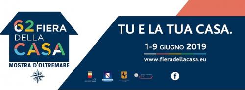 Fiera Della Casa - Napoli