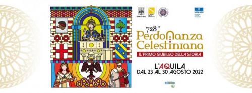 La Perdonanza Celestiniana - L'aquila