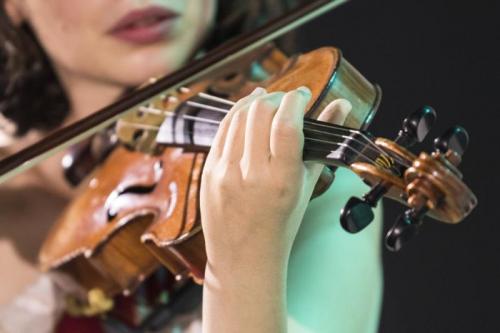 Rome Chamber Music Festival - Firenze