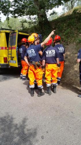 Festa Del Volontariato - Montemurlo