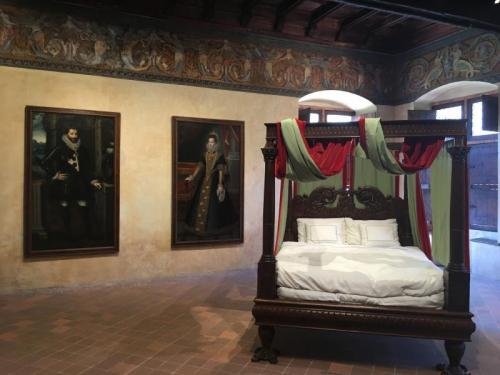 Casa Cavassa - Saluzzo