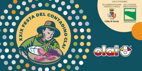 Festa Dei Contadini - Imola