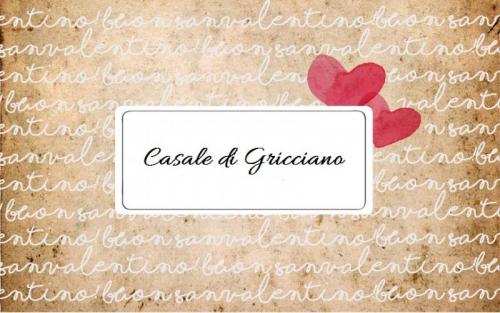 San Valentino Al Casale Di Gricciano - Cerveteri
