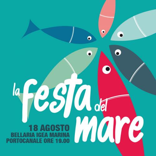 Festa Del Mare - Bellaria-igea Marina