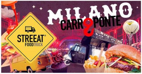 Food Truck Festival A Sesto San Giovanni - Sesto San Giovanni