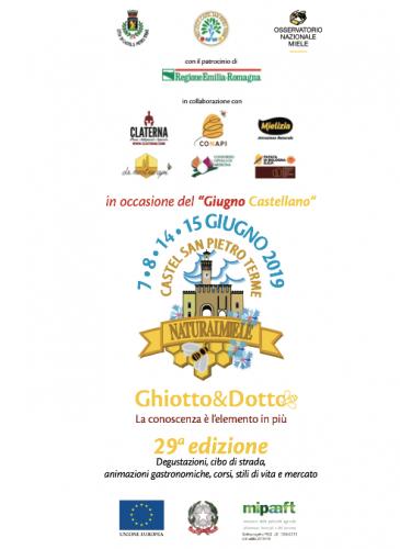 Naturalmiele - Castel San Pietro Terme