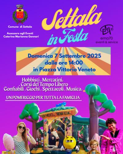 Settala In Festa  - Settala