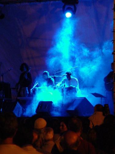 La Festa Della Musica A Senigallia - Senigallia