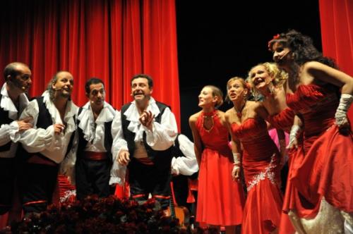 A ... Come Amore - Desenzano Del Garda