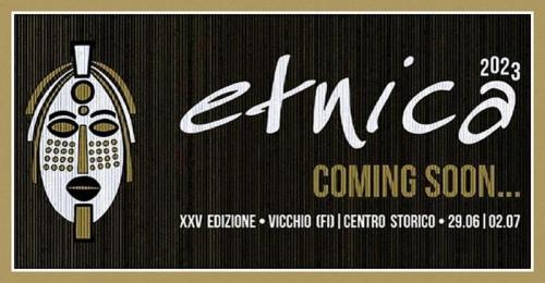 Etnica - Vicchio
