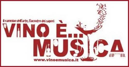 Vino è Musica - Grottaglie