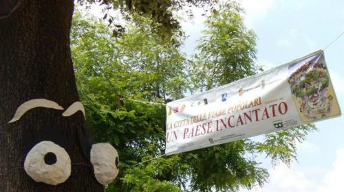 Un Paese Incantato - Campodimele