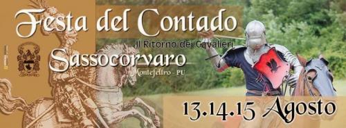 Festa Del Contado - Sassocorvaro Auditore