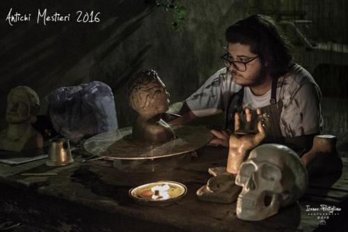 Storia, Sapori E Mestieri Dai Sidicini A Garibaldi - Teano