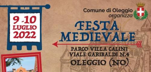 Festa Medievale A Oleggio - Oleggio