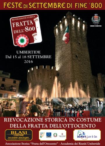 Fratta Di Fine '800 - Umbertide