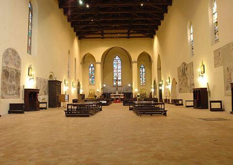 Donazione Della Cera - Città Di Castello