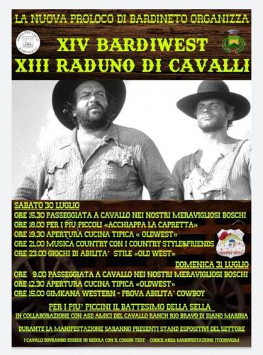 Bardiwest - Bardineto