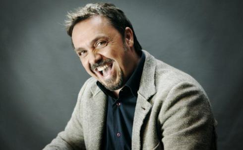 Gabriele Cirilli - Castrovillari