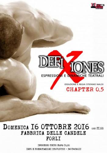Defixiones - Forlì