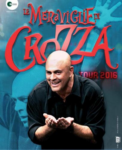 Maurizio Crozza - Torino