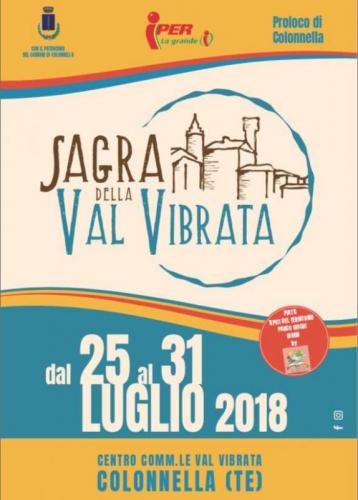 Sagra Delle Sagre - Colonnella
