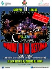 Sere D'estate - Lugo