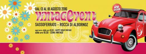 Vintage Event - Sassoferrato