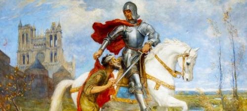 Festa Di San Martino - 