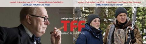 Le Vie Del Cinema - Milano