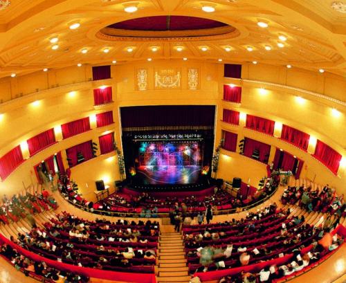 Rassegna Di Teatro Amatoriale - Napoli